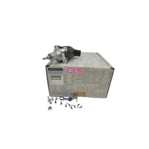 Master 3 Turbo Elektrovana 144G16424R Euro 6